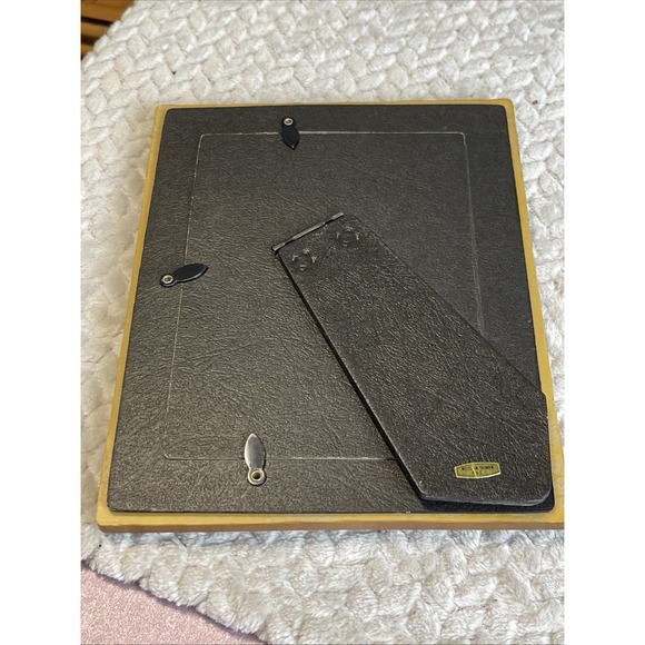 NUNS CONVENT FRAMED REGINA ANGELORUM QUEEN OF THE ANGELS 9 1/4" x 7 1/2" - Picture 8 of 11